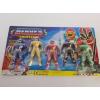 Looking To Buy 5pk Heroes Power Rangers