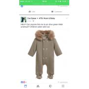 Looking To Buy Spanish Style Baby Clothing 