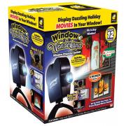 Looking To Buy Window Wonderland Projectors (United States)