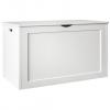 Looking To Buy White Toy Boxes And White Blanket Boxes
