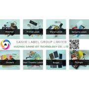 Looking To Buy Garment Labels (China)