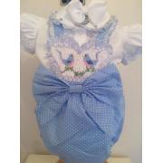 Looking To Buy Smocking Spanish Baby Clothes