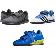 Looking To Buy Weightlifting And Cross-fit Shoes (Romania)