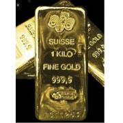 Looking To Buy Kilogram Gold Bars (United States)