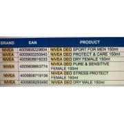 Looking For Nivea Deo 150 ML (India)