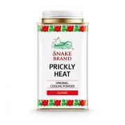 Sell Snake Brand Prickly Heat Cooling Powder