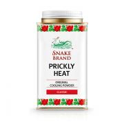 Sell Snake Brand Prickly Heat Cooling Powder