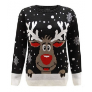 Looking For Christmas Sweaters (Denmark)