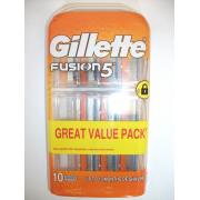 Looking To Buy Gillette Fusion 5 Razor Blades 