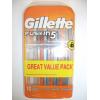 Looking To Buy Gillette Fusion 5 Razor Blades 