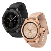 Looking For Samsung Galaxy Watches R800 R810 (Hong Kong SAR)