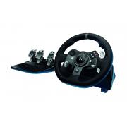 Looking To Buy Logitech G920 Driving Force Racing Wheels (Japan)