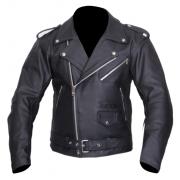 Looking To Buy Biker Leather Jackets (Serbia)