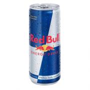 Looking For Red Bull Energy Drink (Denmark)