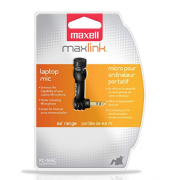 Sell Maxell Laptop Mics (United States)