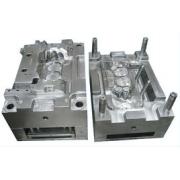 Looking For Plastic Injection Mold Tooling (France)