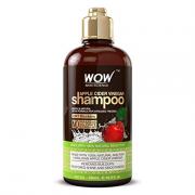 Looking For Wow Apple Cider Vinegar Shampoo And Hair Conditioners (Lithuania)