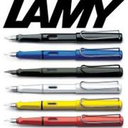 Looking For Lamy Pens Writing Office Stationary (Lithuania)