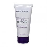 Looking For Pravana The Perfect Blonde Purple Toning Masque Mask (Lithuania)