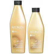 Looking For Redken All Soft Shampoo And Conditioners (Lithuania)