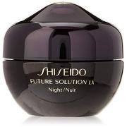 Looking For Shiseido Future Solution Lx Total Regenerating Night (Lithuania)
