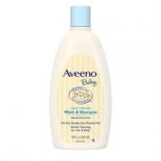 Looking For Aveeno Baby Gentle Wash And Shampoo (Lithuania)