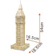 Want To Sell 3D Puzzle DIY Educational Toys (China)