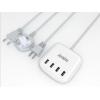 Sell 4-Way USB Chargers (China) 