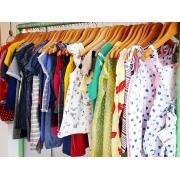 Sell 25 KG Second Hand / Used Clothes Kids A Grade �5 Per Kg