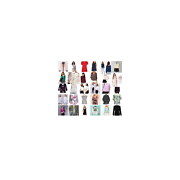 Sell 25KG Grade A+ Ladies Assorted Clothing Second Hand / Used W