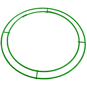 Looking For Wreath Rings (India)