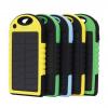 Sell 5000mAh Solar Charger Emergency Power Bank (China)