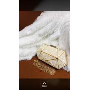 Looking For Evening Clutches
