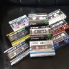 Looking To Buy Blank Audio Cassette
