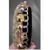 Looking For Velvet Headband With Diamantes
