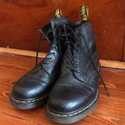 Looking For Used Dr. Martens (Russia)