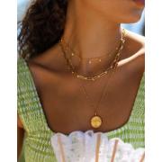 Looking For Gold Plated Fashion Earrings And Chains (France)