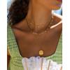 Looking For Gold Plated Fashion Earrings And Chains (France)