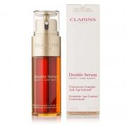 Looking For Clarins Double Serum (Hong Kong SAR)