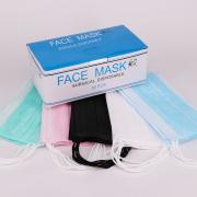 Looking For Surgical Masks
