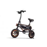 Sell Sponge City E-bike 250W, 8,8 Ah (Lithuania)