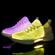 Want To Sell Color-Changing Fashion Shoes (China)