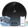 MH11 Maxcom 1800PA Robot Vacuum Cleaner With Intelligent Floor Carpet Sweeping And Mopping wholesale steam cleaners