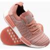 Adidas CQ2028 Original NMD R1 STLT Primeknit Women's Trainers - Pink apparel wholesale