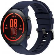 Wholesale Xiaomi Mi BHR458 Touchscreen Bluetooth Smart Sport Watch - Blue 