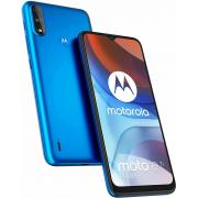 Wholesale Motorola Moto E7i Power Tahiti Blue 6.5 Inch 32GB 4G Android Smartphone