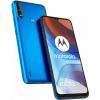Motorola Moto E7i Power Tahiti Blue 6.5 Inch 32GB 4G Android Smartphone