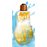 Wholesale Pineapple Bulb Shaped Sparkling Drink