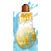 Pineapple Bulb Shaped Sparkling Drink wholesale drinks