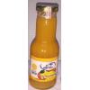 Diet Mango Glass Juice Bottle 250ml fruit wholesale